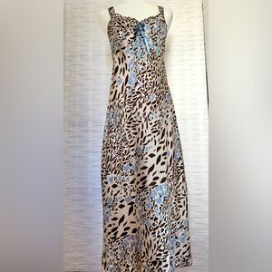 Vintage Slip Dress Y2K